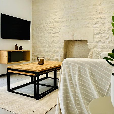 La Maison Du Parc, Charme Et Tranquillite Niort Exteriör bild