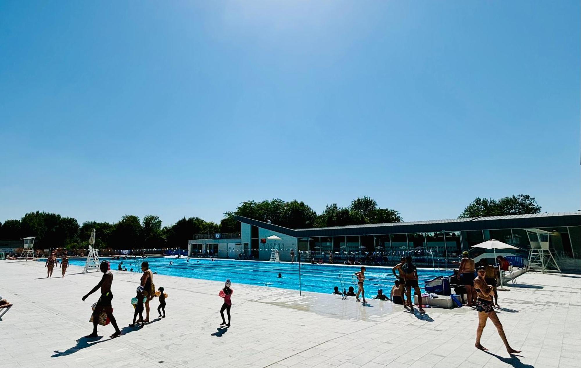 La Maison Du Parc, Charme Et Tranquillite Niort Exteriör bild